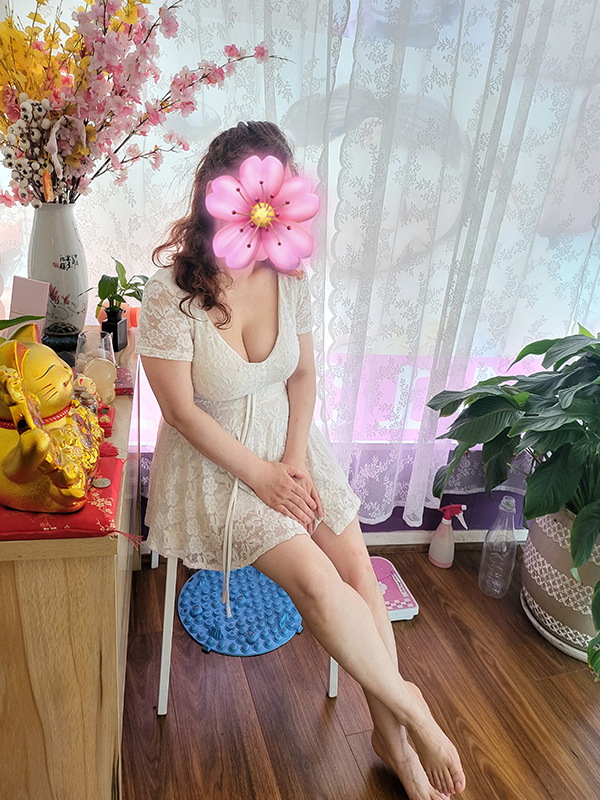 Oil Massage